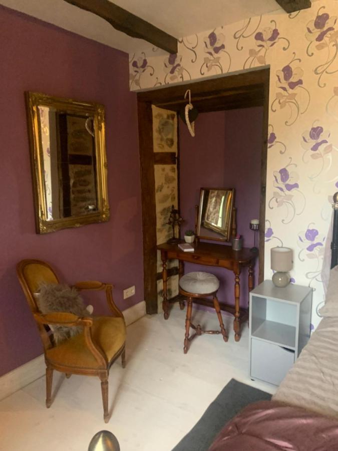 Bay Tree Corner Bed & Breakfast Saint-Bazile Bagian luar foto