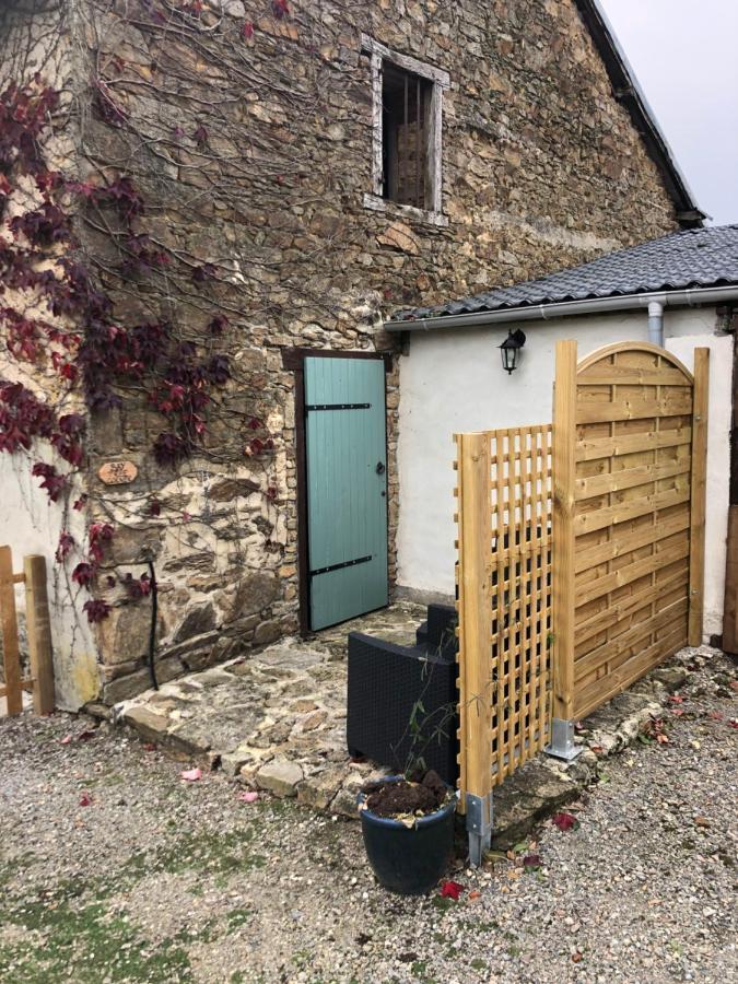 Bay Tree Corner Bed & Breakfast Saint-Bazile Bagian luar foto